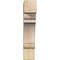 Ekena Millwork Olympic Block Rough Sawn Bracket, Douglas Fir, 6"W x 22"D x 30"H BKT06X22X30OLY05RDF - alternate 3